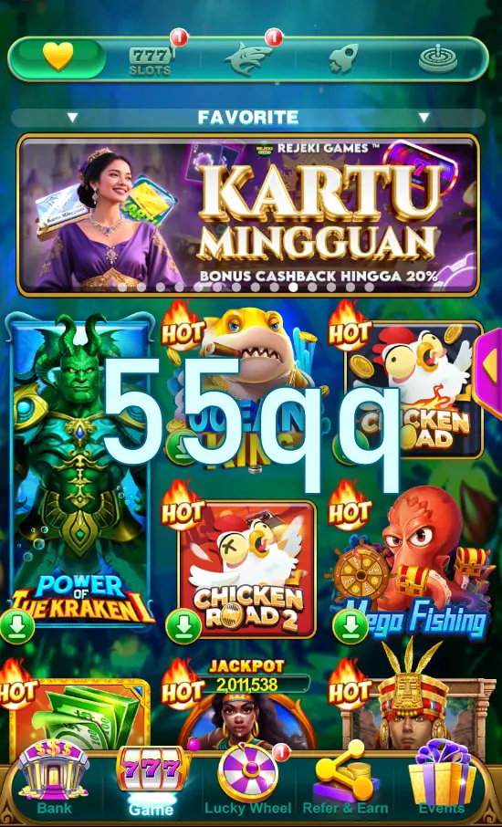 55qq APK