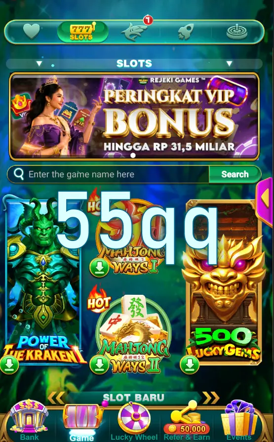 55qq APK