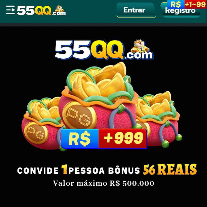 55qq APK Oficial Baixar