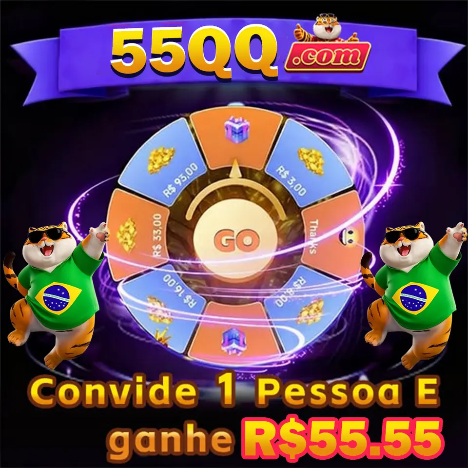 55qq Cadastre-se agora - Baixar APK