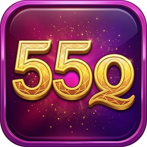 55qq Logo - Oficial
